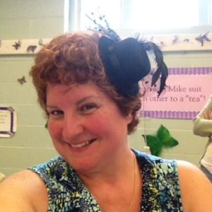 Meet your Posher, Lisaann